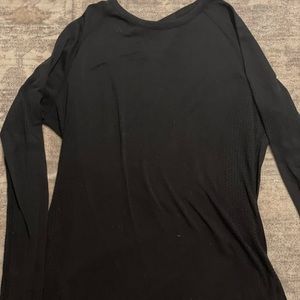 FIGS Salta performance under scrub